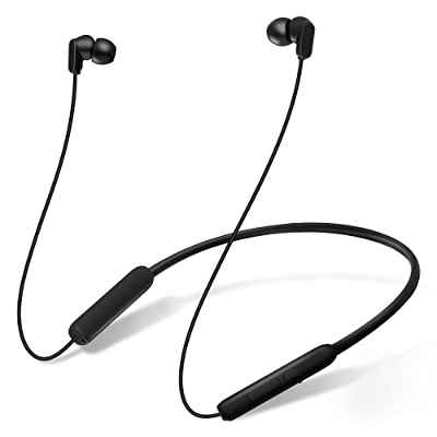 Auriculares inalambricos Bluetooth TONEMAC N18 audífonos Inalámbricos IPX7 Hi-Fi Sonido Estéreo 20h de batería Cascos inalambricos, audifonos inalambricos con ENC Cancelación de Ruido Micrófono