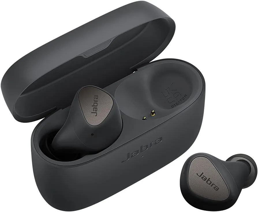 Auriculares inalámbricos Jabra Elite 4