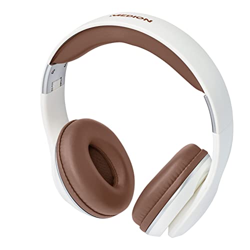 Auriculares Over Ear Medion