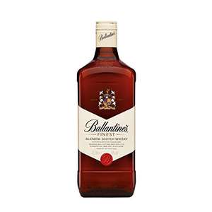 Ballantine's Finest Whisky Escocés de Mezcla - 1.5L