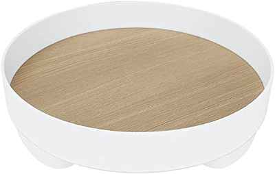 Bandeja decorativa Upkey 