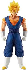 Banpresto Figura de Accion vegeta Super Saiyan - Dragon Ball Z