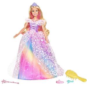 Barbie Dreamtopia