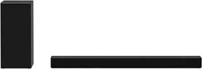 Barra de Sonido Bluetooth LG SPD7Y 380W