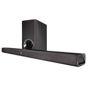 Barra de sonido Denon