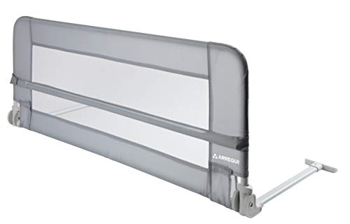 Barrera de cama abatible para niños Arregui