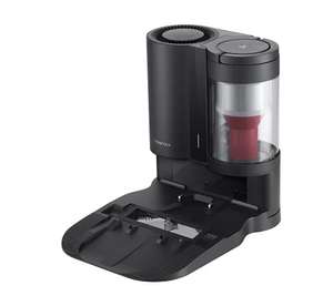 Base de carga y autovaciado automático para Roborock S7