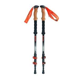 Bastones de Trekking IZAS, mas baratos!