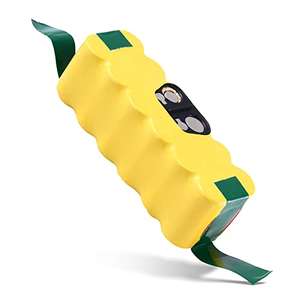 Batería de Repuesto para Irobot Roomba