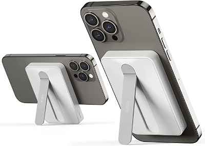 Batería externa magnética Iphone