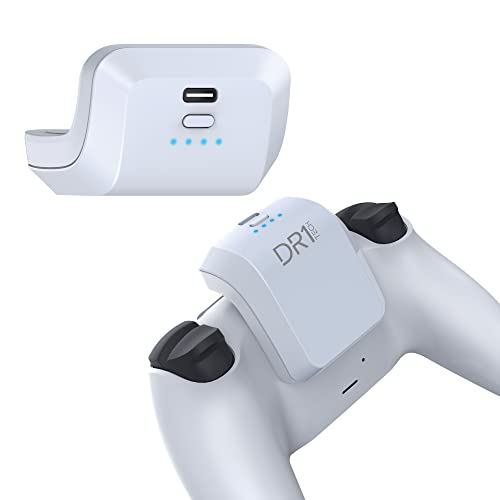 Batería inalámbrica para mandos PS5