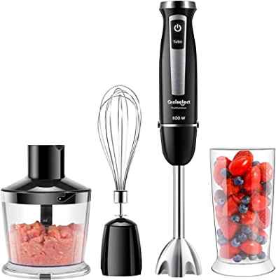 Batidora de Mano Coziselect