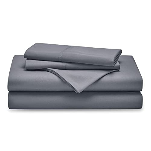 Bedsure Sabanas 100% Viscosa de Bambú (Todas las medidas)