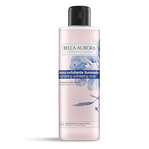 BELLA AURORA - Tónico Exfoliante Iluminador 200 ml