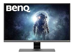 BenQ EW3270UE 31.5" LED UltraHD 4K FreeSync