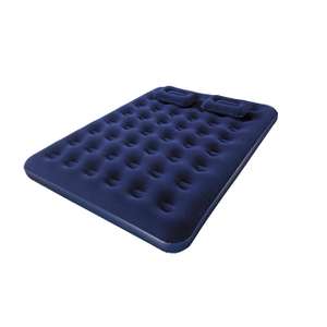 Bestway Airbed Colchón Flecado Hinchable 200x150cm