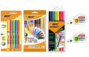 BIC Colourful Set