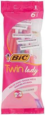 BIC Cuchillas mujer