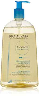 Bioderma, Gel y jabón - 1000 ml.