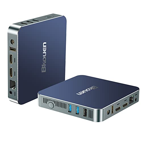 Bkouen Mini PC Intel Celeron N5105