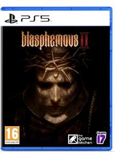 Blasphemous II PS5