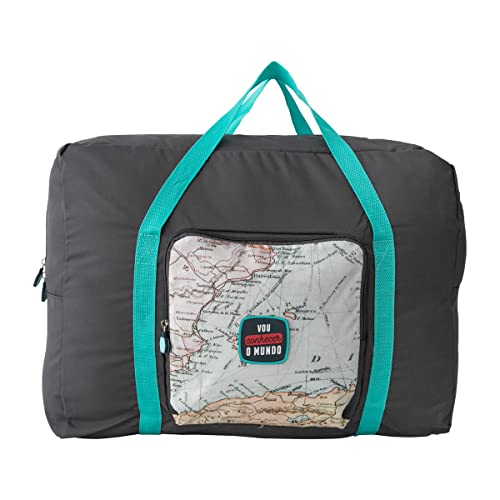 Bolsa de viaje Mr Woderful