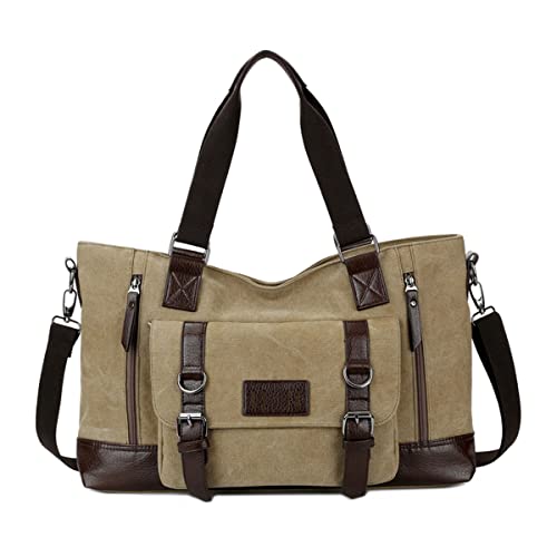 Bolso bandolera para hombre