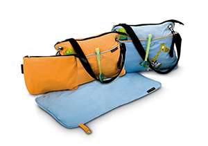 Bolso carrito bebé Jané