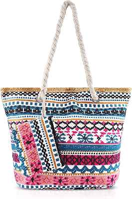 Bolso de Mano con Cremallera Comius Sharp 