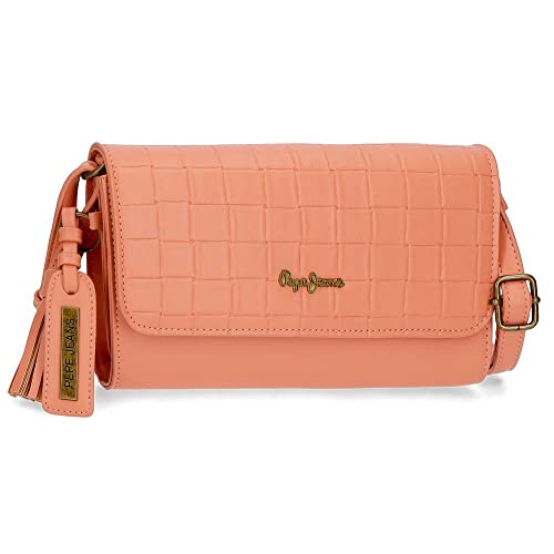 Bolso de mano Pepe Jeans