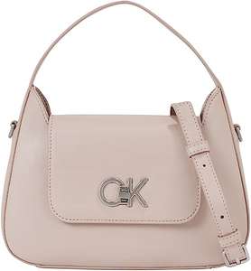 Bolso Re-Lock Crossbody Calvin Klein