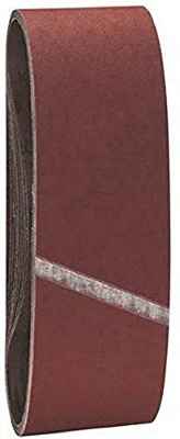 BOSCH 2608606085 - Lija Banda X440: 75x533mm G220x10