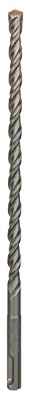 Bosch 2608831027 - Broca superlarga SDS-Plus Bosch 10 mm