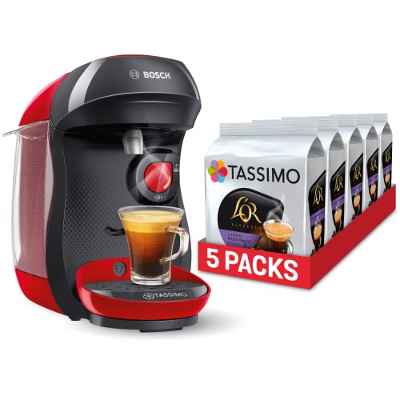 Bosch Hogar TAS1003 TASSIMO