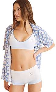 Bóxer para Mujer Women'secret (Tallas S, M y XL)