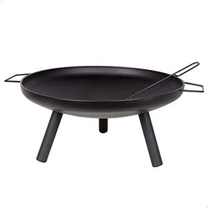 Brasero Exterior Portátil