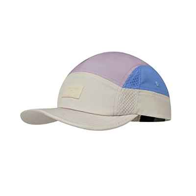 Buff Domus Gorra 5 Panel Go, Unisex Adulto, L/XL