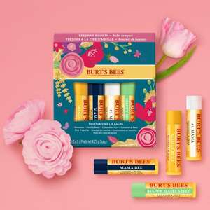 Burt's Bees bálsamo labial