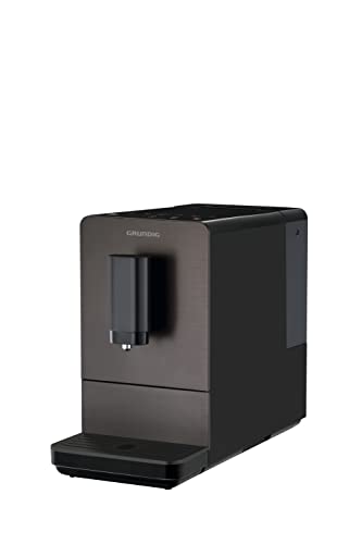 Cafetera automática Grundig KVA 4830 