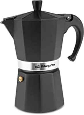 Cafetera Orbegozo KFN 610