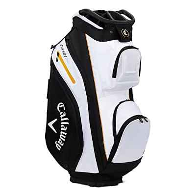 Callaway Golf ORG 14 - Bolsa de golf para carro, edición 2022
