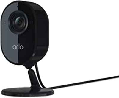  Cámara de vigilancia Arlo Essential Indoor WiFi