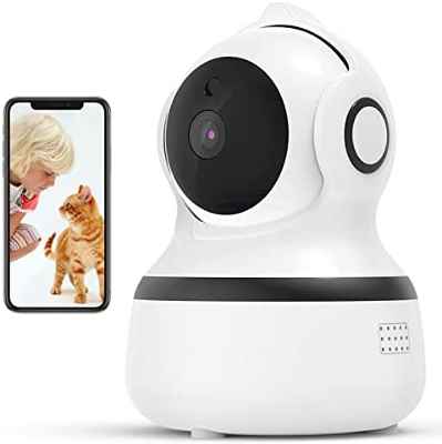 Cámara WiFi HAOTING 1080P