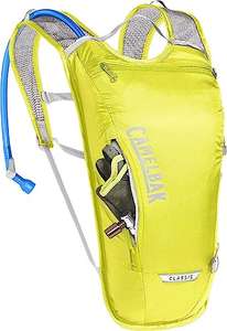 CAMELBAK Classic Light Mochila de hidratación de 2 litros de capacidad