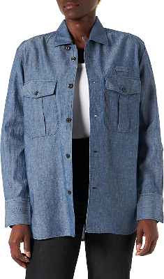 Camisa G-STAR RAW para mujer. 