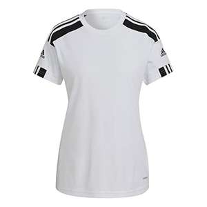 Camiseta adidas Squad 21 JSY W Mujer