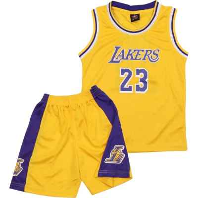 Camiseta Baloncesto Niño - Conjunto Baloncesto Niño,Trajes de Baloncesto Niño Sin Mangas,Camiseta y Pantalones Cortos de Baloncesto para Niños,Equipación Baloncesto Niño 4-14 años(Amarillo,XL)