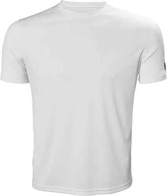 Camiseta Técnica Hombre Helly Hansen HH Tech T-Shirt 