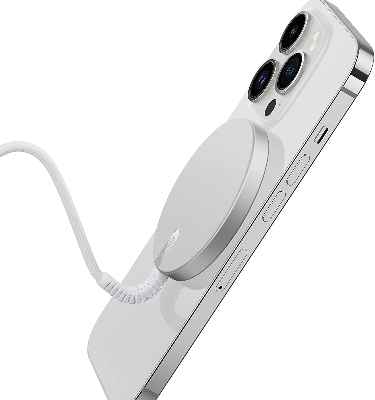 Cargasor magesafe para Iphone