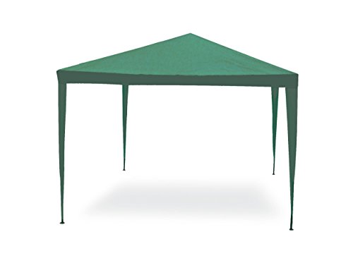 Carpa Verde 3 X 3 MT